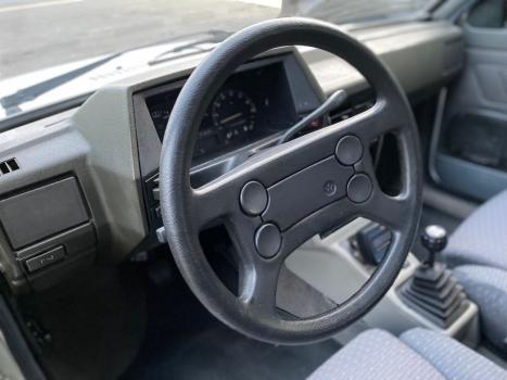 VOLKSWAGEN Saveiro 1.6 CS, Foto 18