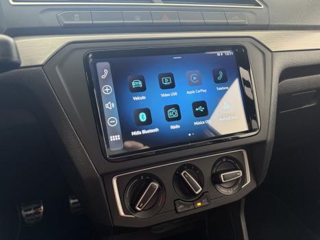 VOLKSWAGEN Saveiro 1.6 16V FLEX MSI EXTREME CABINE DUPLA, Foto 10