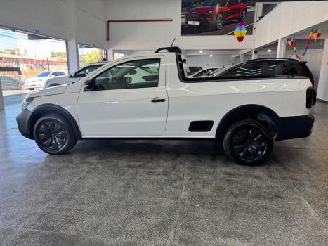 VOLKSWAGEN Saveiro 1.6 CS, Foto 2