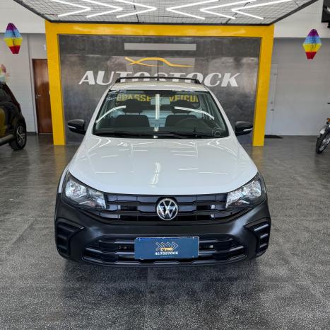 VOLKSWAGEN Saveiro 1.6 CS, Foto 3