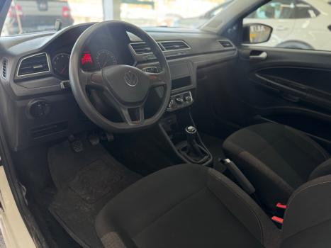 VOLKSWAGEN Saveiro 1.6 CS, Foto 10
