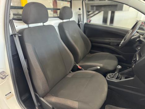 VOLKSWAGEN Saveiro 1.6 CS, Foto 12