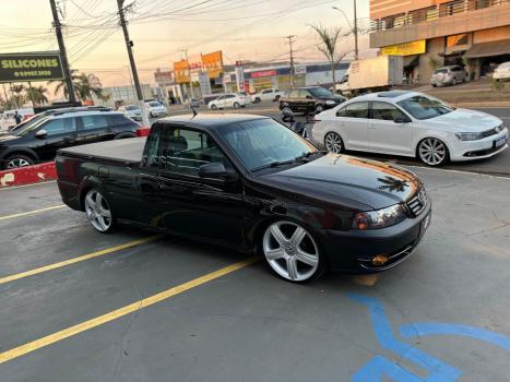 VOLKSWAGEN Saveiro 1.6 G3 SUPER SURF FLEX, Foto 3