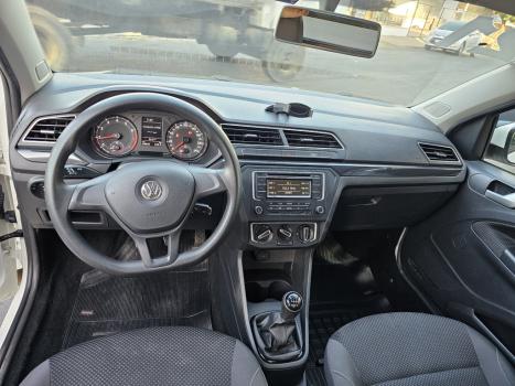 VOLKSWAGEN Saveiro 1.6 FLEX MPI TRENDLINE CABINE SIMPLES, Foto 3