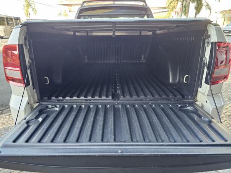 VOLKSWAGEN Saveiro 1.6 FLEX MPI TRENDLINE CABINE SIMPLES, Foto 7