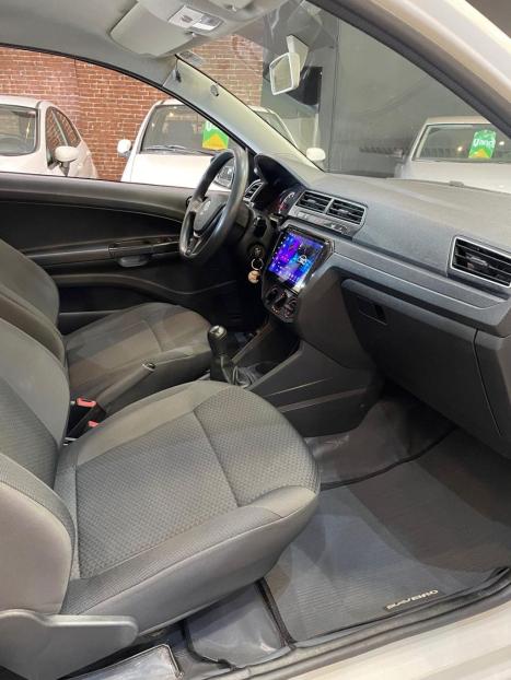 VOLKSWAGEN Saveiro 1.6 16V FLEX MSI ROBUST CABINE SIMPLES, Foto 7