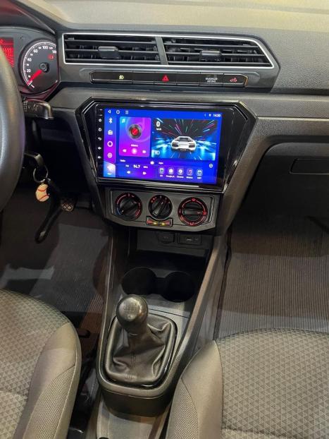 VOLKSWAGEN Saveiro 1.6 16V FLEX MSI ROBUST CABINE SIMPLES, Foto 8