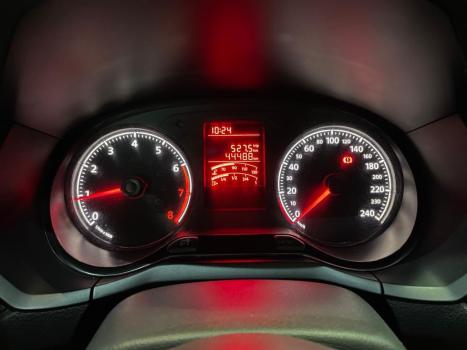 VOLKSWAGEN Saveiro 1.6 16V FLEX MSI ROBUST CABINE SIMPLES, Foto 9