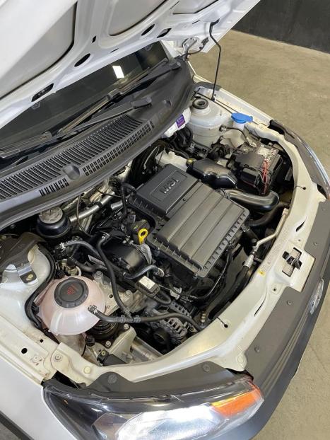 VOLKSWAGEN Saveiro 1.6 16V FLEX MSI ROBUST CABINE SIMPLES, Foto 10
