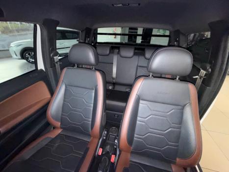 VOLKSWAGEN Saveiro 1.6 G7 CABINE DUPLA CROSS FLEX, Foto 5