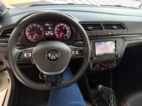VOLKSWAGEN Saveiro 1.6 G7 CABINE DUPLA CROSS FLEX, Foto 7