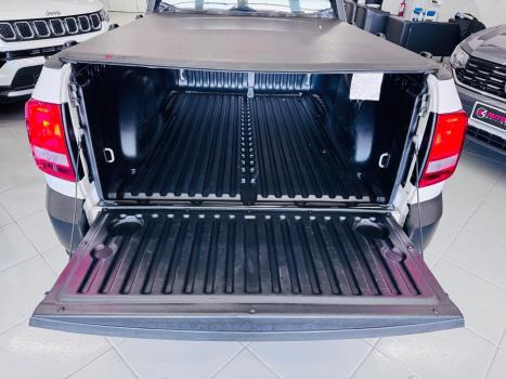 VOLKSWAGEN Saveiro 1.6 G7 CABINE SIMPLES ROBUST FLEX, Foto 12