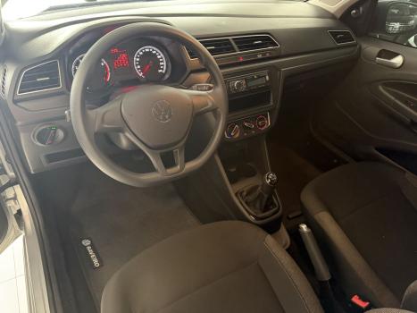 VOLKSWAGEN Saveiro 1.6 16V FLEX MSI ROBUST CABINE SIMPLES, Foto 3
