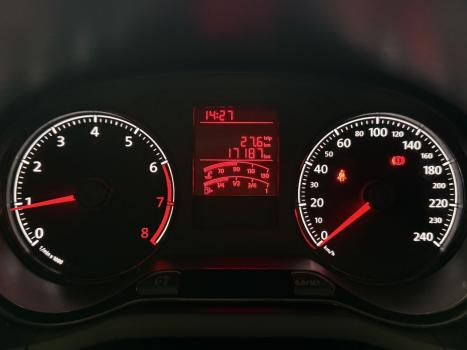 VOLKSWAGEN Saveiro 1.6 16V FLEX MSI ROBUST CABINE SIMPLES, Foto 4