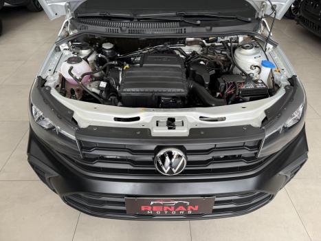 VOLKSWAGEN Saveiro 1.6 16V FLEX MSI ROBUST CABINE SIMPLES, Foto 5