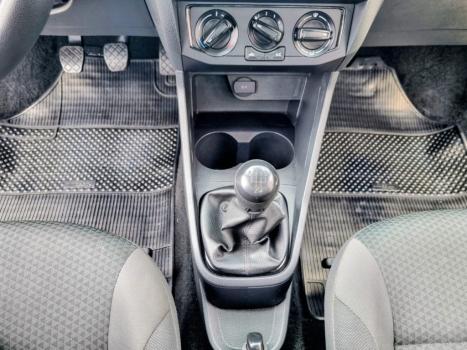 VOLKSWAGEN Saveiro 1.6 16V FLEX MSI ROBUST CABINE SIMPLES, Foto 7
