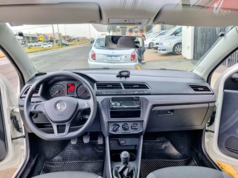 VOLKSWAGEN Saveiro 1.6 16V FLEX MSI ROBUST CABINE SIMPLES, Foto 10