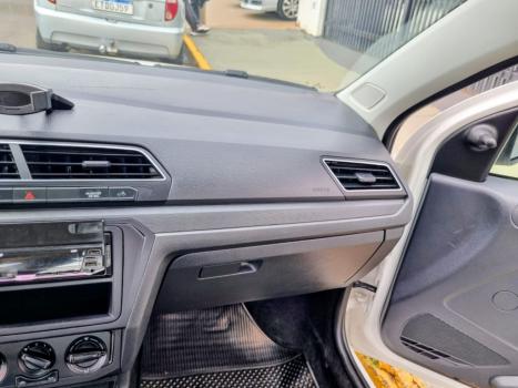 VOLKSWAGEN Saveiro 1.6 16V FLEX MSI ROBUST CABINE SIMPLES, Foto 13