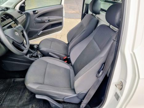 VOLKSWAGEN Saveiro 1.6 16V FLEX MSI ROBUST CABINE SIMPLES, Foto 14