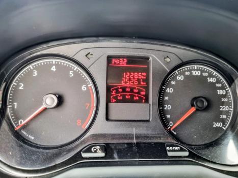 VOLKSWAGEN Saveiro 1.6 16V FLEX MSI ROBUST CABINE SIMPLES, Foto 15