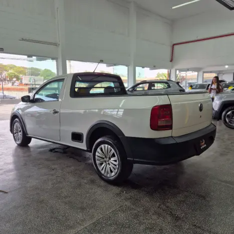 VOLKSWAGEN Saveiro 1.6 G6 ROBUST FLEX, Foto 6