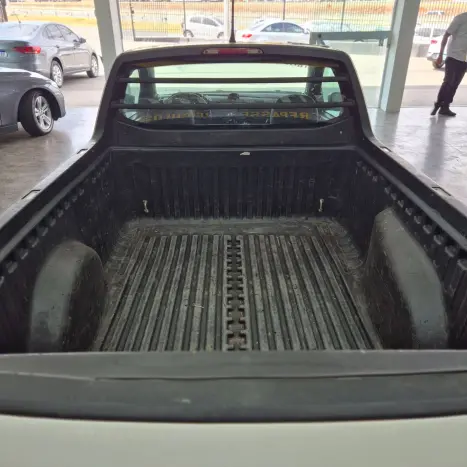 VOLKSWAGEN Saveiro 1.6 G6 ROBUST FLEX, Foto 9