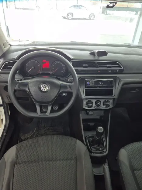 VOLKSWAGEN Saveiro 1.6 G6 ROBUST FLEX, Foto 11