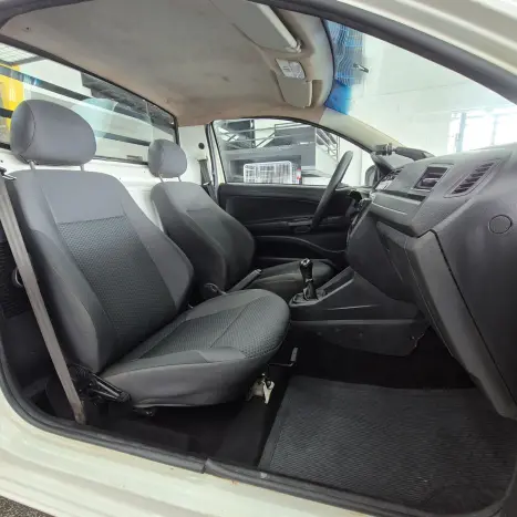 VOLKSWAGEN Saveiro 1.6 G6 ROBUST FLEX, Foto 12