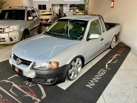 VOLKSWAGEN Saveiro 1.6 G4 SURF FLEX, Foto 1