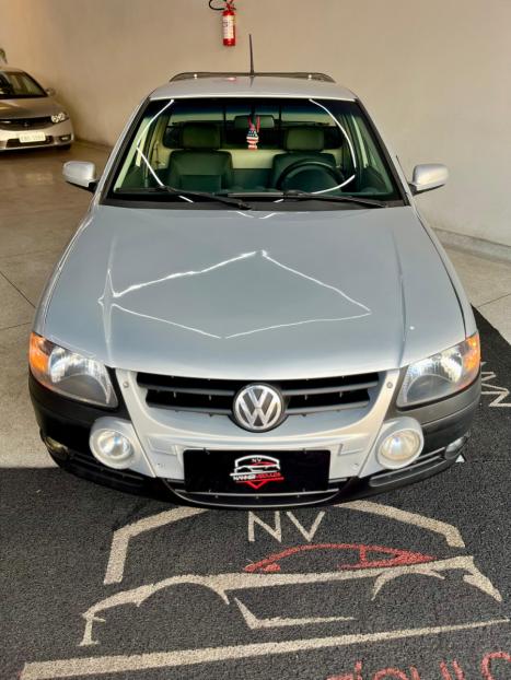 VOLKSWAGEN Saveiro 1.6 G4 SURF FLEX, Foto 2