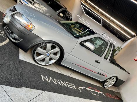 VOLKSWAGEN Saveiro 1.6 G4 SURF FLEX, Foto 3
