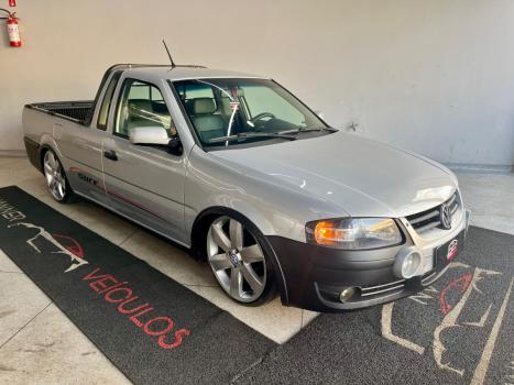 VOLKSWAGEN Saveiro 1.6 G4 SURF FLEX, Foto 4