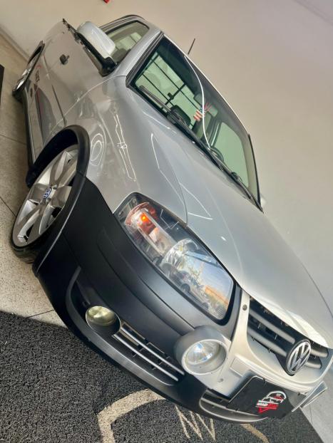 VOLKSWAGEN Saveiro 1.6 G4 SURF FLEX, Foto 5