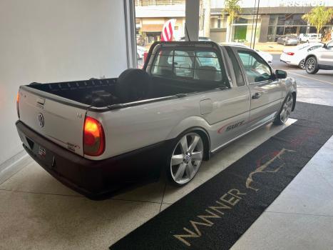 VOLKSWAGEN Saveiro 1.6 G4 SURF FLEX, Foto 7