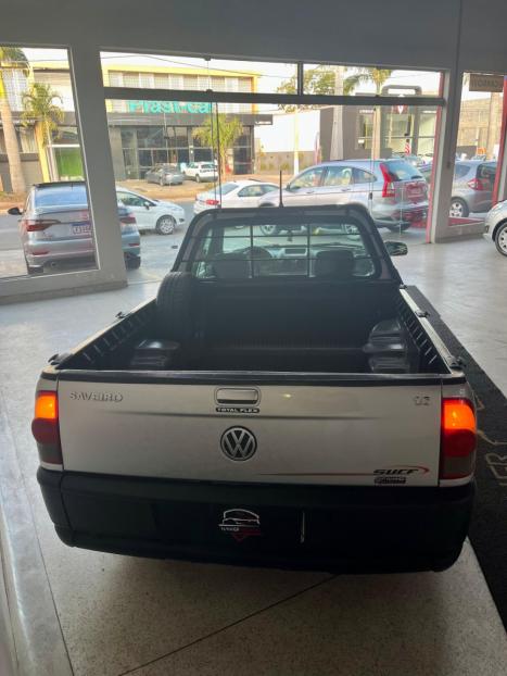 VOLKSWAGEN Saveiro 1.6 G4 SURF FLEX, Foto 8