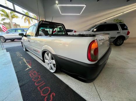 VOLKSWAGEN Saveiro 1.6 G4 SURF FLEX, Foto 9