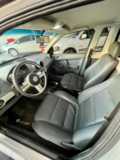 VOLKSWAGEN Saveiro 1.6 G4 SURF FLEX, Foto 10