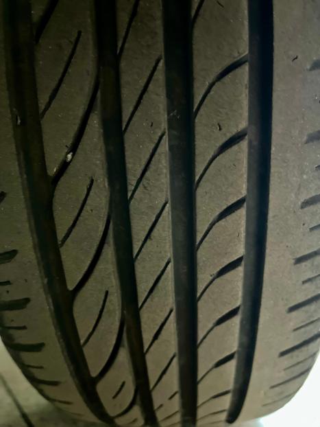 VOLKSWAGEN Saveiro 1.6 G4 SURF FLEX, Foto 16