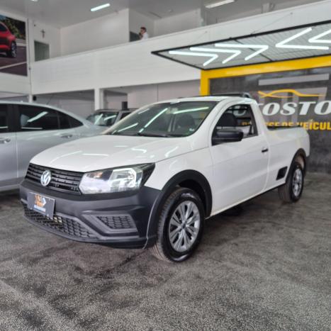 VOLKSWAGEN Saveiro 1.6 G6 ROBUST FLEX, Foto 1