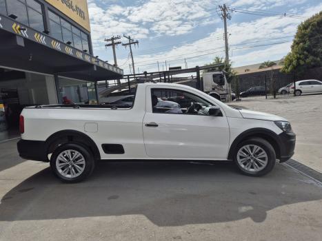 VOLKSWAGEN Saveiro 1.6 G6 ROBUST FLEX, Foto 4