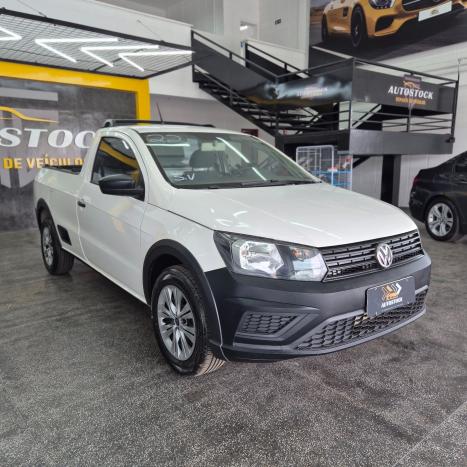 VOLKSWAGEN Saveiro 1.6 G6 ROBUST FLEX, Foto 5