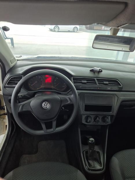 VOLKSWAGEN Saveiro 1.6 G6 ROBUST FLEX, Foto 11
