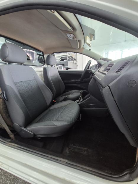 VOLKSWAGEN Saveiro 1.6 G6 ROBUST FLEX, Foto 12