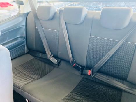 VOLKSWAGEN Saveiro 1.6 16V FLEX MSI ROBUST CABINE DUPLA, Foto 13