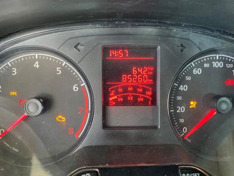 VOLKSWAGEN Saveiro 1.6 16V FLEX MSI ROBUST CABINE DUPLA, Foto 14