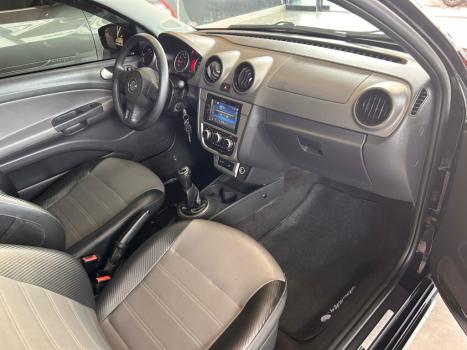 VOLKSWAGEN Saveiro 1.6 16V G6 CROSS CABINE ESTENDIDA FLEX, Foto 2