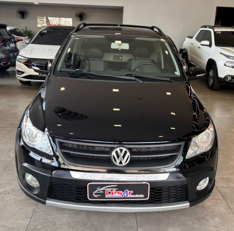 VOLKSWAGEN Saveiro 1.6 16V G6 CROSS CABINE ESTENDIDA FLEX, Foto 3