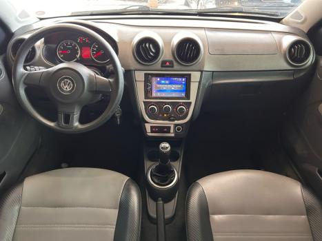 VOLKSWAGEN Saveiro 1.6 16V G6 CROSS CABINE ESTENDIDA FLEX, Foto 6