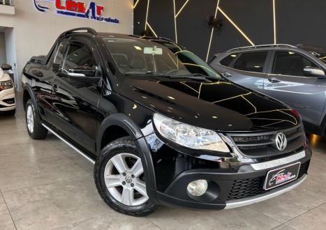 VOLKSWAGEN Saveiro 1.6 16V G6 CROSS CABINE ESTENDIDA FLEX, Foto 7