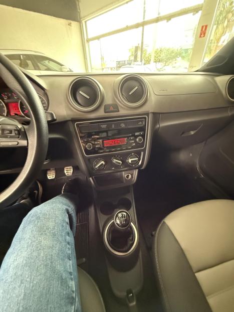 VOLKSWAGEN Saveiro 1.6 G6 CROSS CABINE ESTENDIDA FLEX, Foto 3